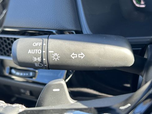 New 2026 Honda Civic Sport Touring image 18