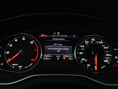 Used 2023 Audi Q5 2.0T Premium w/ Convenience Package AWD/4WD image 19