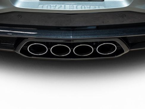 Used 2024 Chevrolet Corvette Z06 w/ Z07 Performance Package image 21