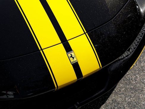 Used 2024 Ferrari 296 GTS image 17