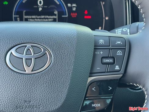 Certified 2026 Toyota Camry SE w/ Multimedia Upgrade Package image 23