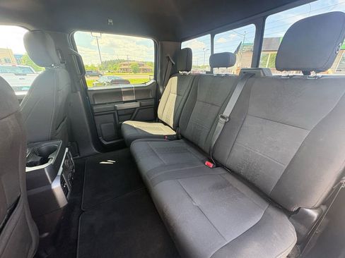 Used 2018 Ford F150 XLT w/ Equipment Group 302A Luxury AWD/4WD image 24