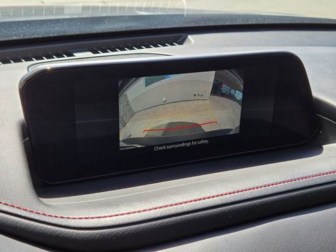 Used 2024 MAZDA CX-30 AWD 2.5 S w/ Preferred Package image 27