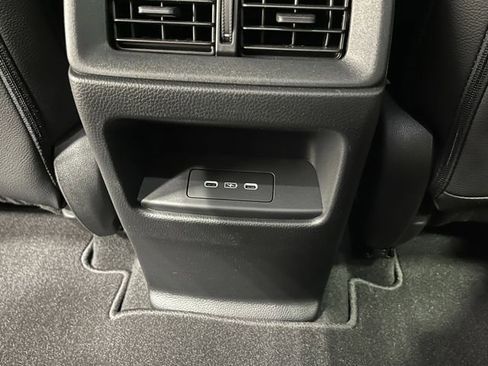 New 2026 Honda CR-V EX-L image 25