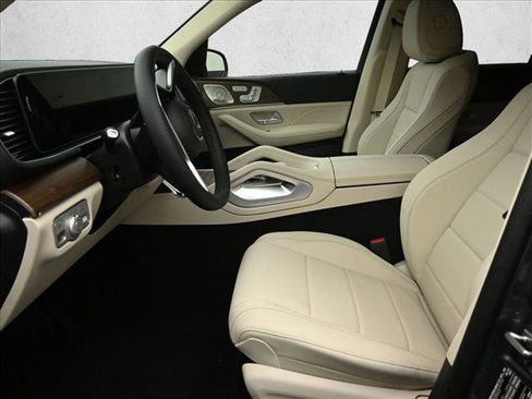 Certified 2026 Mercedes-Benz GLE 350 GLE 350 image 8