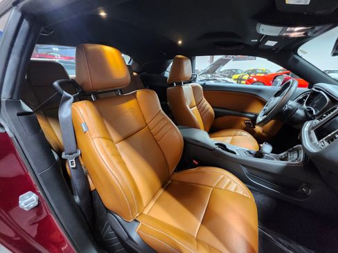 Used 2019 Dodge Challenger SRT Hellcat Redeye image 27