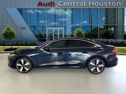 New 2025 Audi A5 2.0T Premium Plus image 2