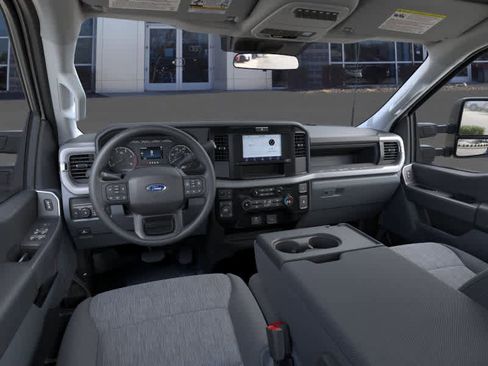 New 2026 Ford F250 XL w/ 360-Degree Camera Package image 9
