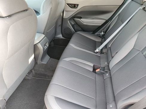 New 2026 Subaru Crosstrek 2.0i Premium image 20