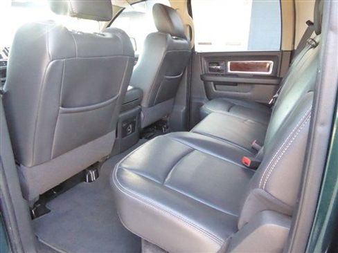 Used 2011 RAM 1500 Laramie image 17