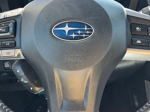 Used 2016 Subaru Forester 2.5i Touring w/ Eyesight & Navigation System image 15