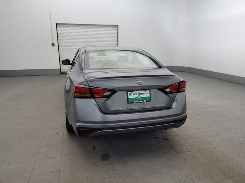 Used 2023 Nissan Altima 2.5 S image 6