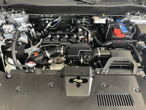 Used 2026 Honda CR-V LX image 23