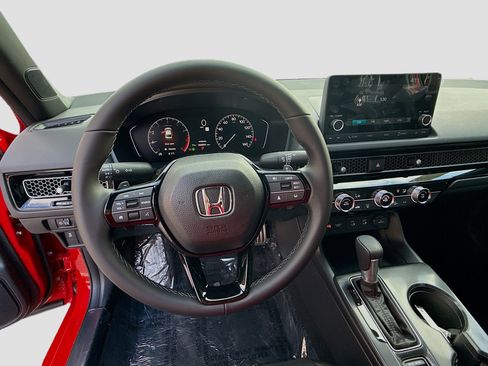 New 2026 Honda Civic Sport image 10