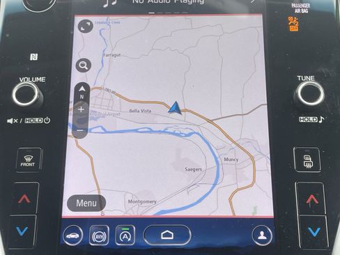 Certified 2021 Subaru Outback Limited w/ Popular Package #2 image 27