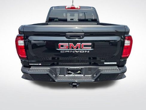 New 2026 GMC Canyon Elevation w/ Convenience Package AWD/4WD image 4