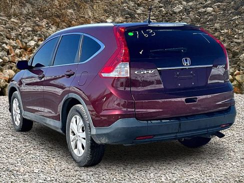 Used 2014 Honda CR-V EX-L image 11