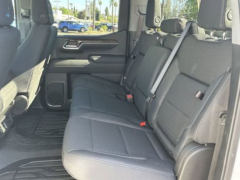New 2026 GMC Sierra 1500 Elevation image 25