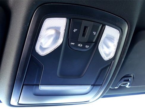 Used 2024 RAM 2500 Tradesman image 20