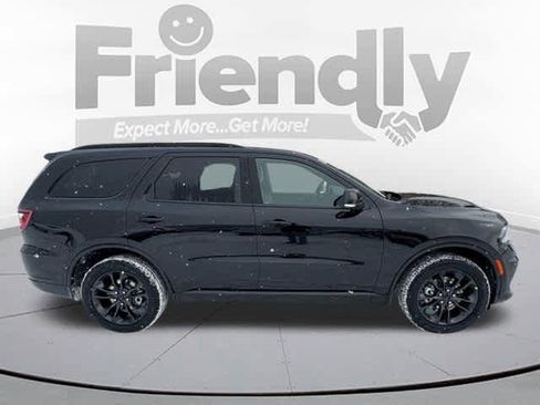 New 2026 Dodge Durango GT image 7