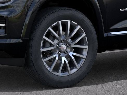 New 2026 GMC Terrain Denali AWD/4WD image 9