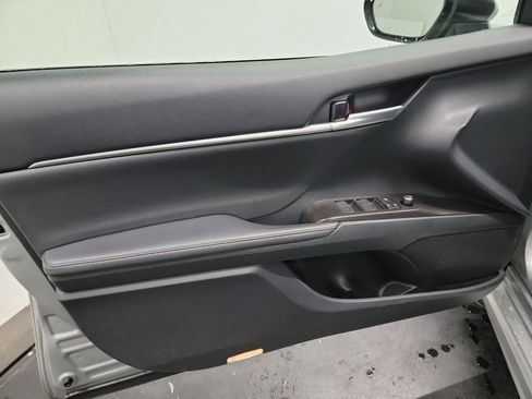 Used 2024 Toyota Camry XSE w/ Cold Weather Package image 13