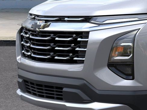 New 2026 Chevrolet Equinox LT w/ Convenience Package II image 37