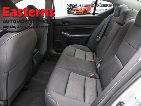 Used 2024 Nissan Altima 2.5 S FWD image 20