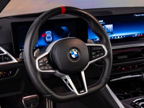 Used 2025 BMW M240i xDrive M240i w/ Premium Package image 12