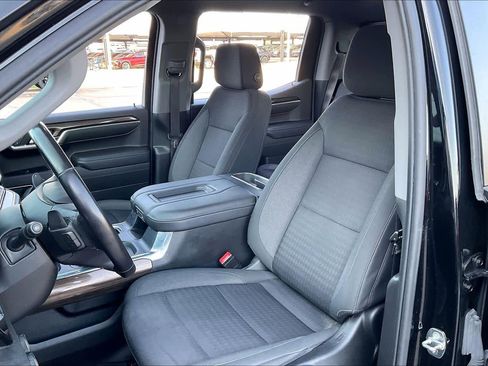 Certified 2022 Chevrolet Silverado 1500 RST w/ All Star Edition Plus image 9