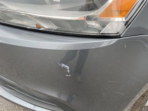 Used 2014 Volkswagen Jetta SE image 3