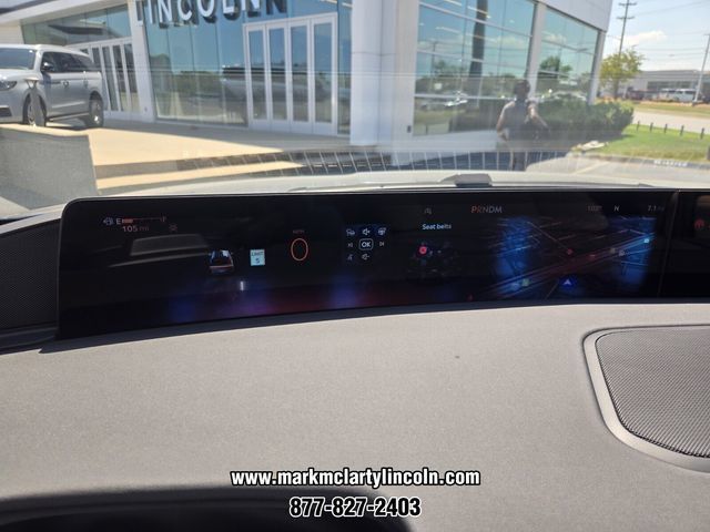 New 2027 Lincoln Navigator Premiere AWD/4WD image 20