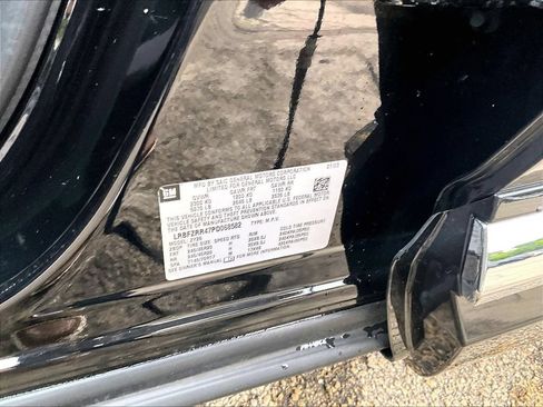 Used 2023 Buick Envision Avenir FWD image 22