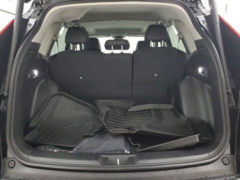Used 2026 Honda CR-V EX-L image 9
