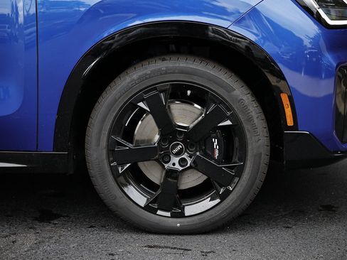 New 2026 MINI Cooper Countryman S w/ Comfort Package Max image 4