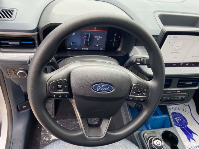 New 2026 Ford Maverick XLT FWD image 14