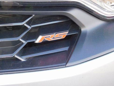 Used 2024 Chevrolet Camaro LT w/ RS Package image 27