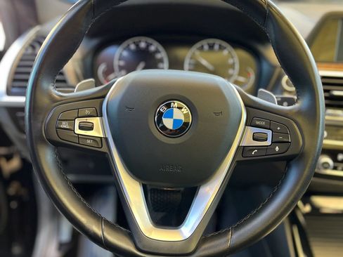 Used 2019 BMW X3 sDrive30i image 22