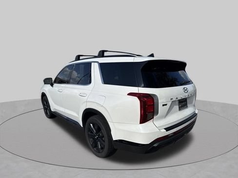 Used 2023 Hyundai Palisade XRT w/ Cargo Package AWD/4WD image 9
