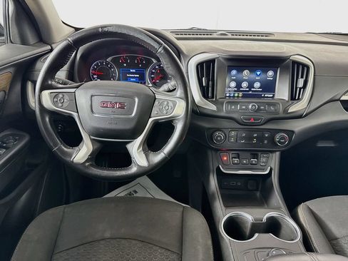 Used 2019 GMC Terrain SLE w/ Black Edition FWD image 26
