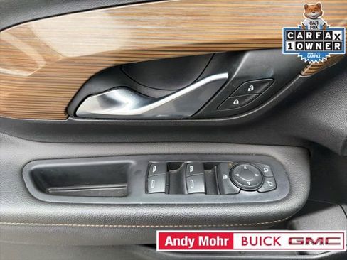 Used 2020 GMC Terrain SLE image 23