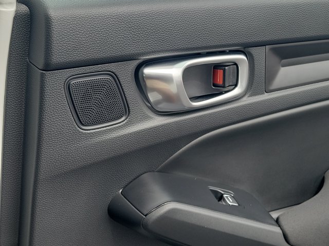 Certified 2025 Honda Civic Sport image 6