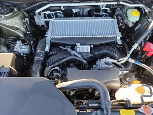 New 2026 Subaru Ascent Touring image 10