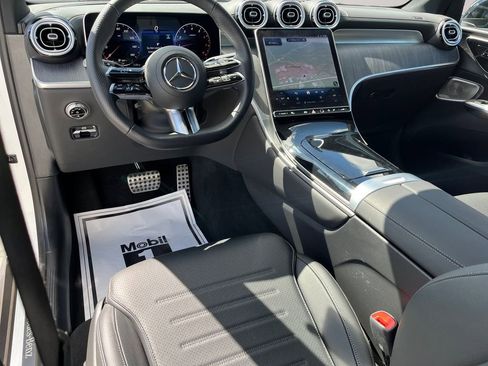 Certified 2026 Mercedes-Benz GLC 300 4MATIC image 10