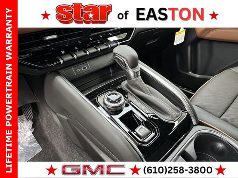 New 2026 GMC Canyon AT4 w/ Technology Plus Package image 23