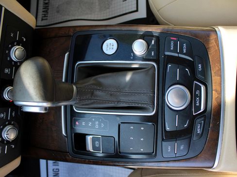 Used 2013 Audi A7 3.0T Premium Plus image 24