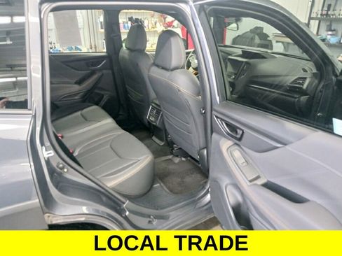 Used 2024 Subaru Forester Wilderness image 4