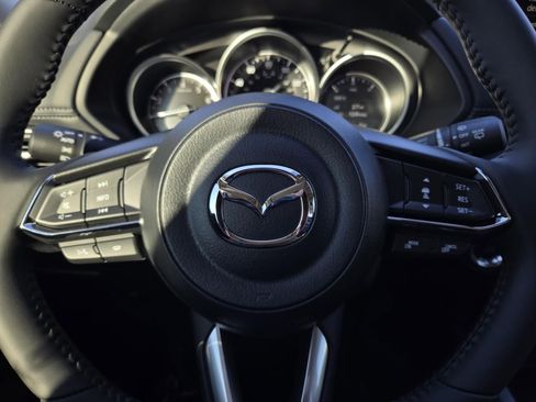 New 2025 MAZDA CX-5 AWD 2.5 S w/ Preferred Package image 22