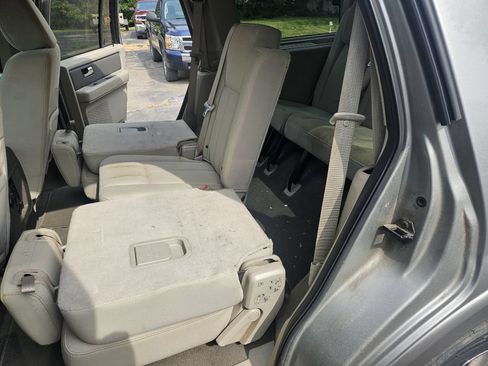Used 2008 Ford Expedition XLT AWD/4WD image 14