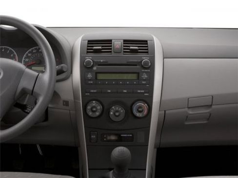 Used 2010 Toyota Corolla S FWD image 18